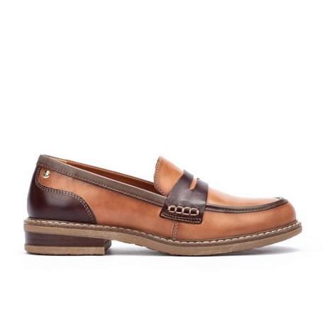 Pikolinos  Aldaya - Loafer pelle 