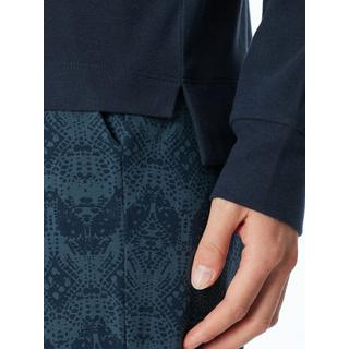 Schiesser Warmer Pyjama  