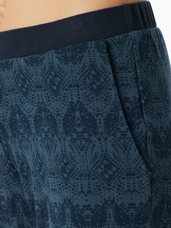 Schiesser Warmer Pyjama  