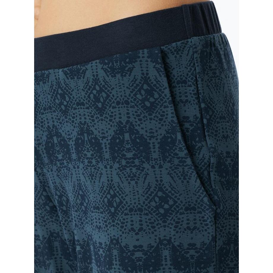 Schiesser Warmer Pyjama  