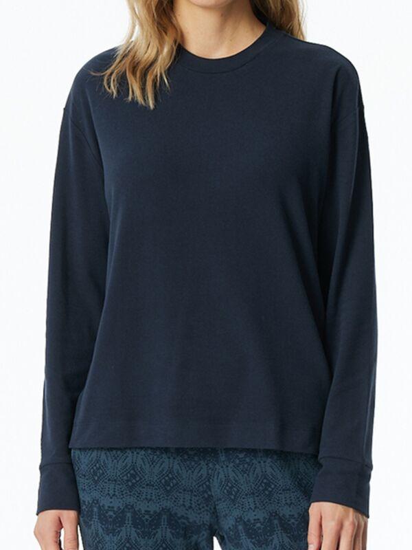 Schiesser Warmer Pyjama  