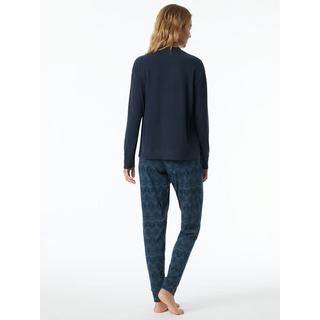 Schiesser Warmer Pyjama  