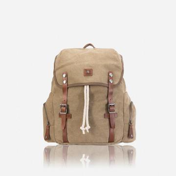Canvas - Backpack