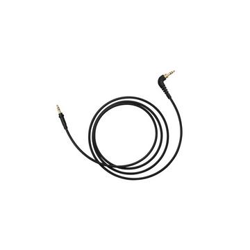 AIAIAI C05 Audio-Kabel 1,2 m 3.5mm Schwarz