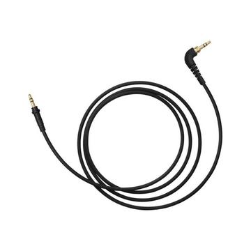 AIAIAI C05 cavo audio 1,2 m 3.5mm Nero