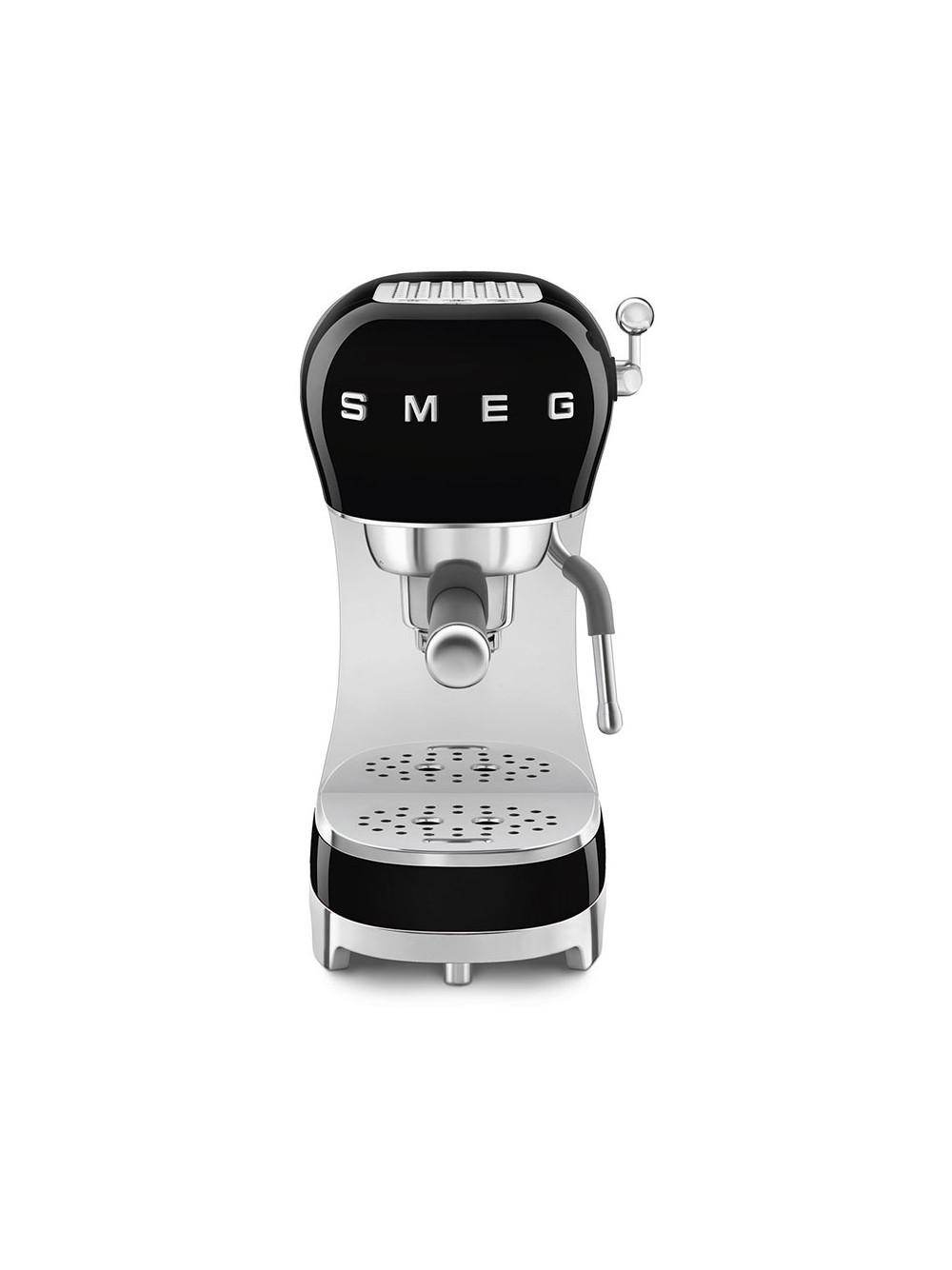 SMEG Manuelle Espresso-Kaffeemaschine  