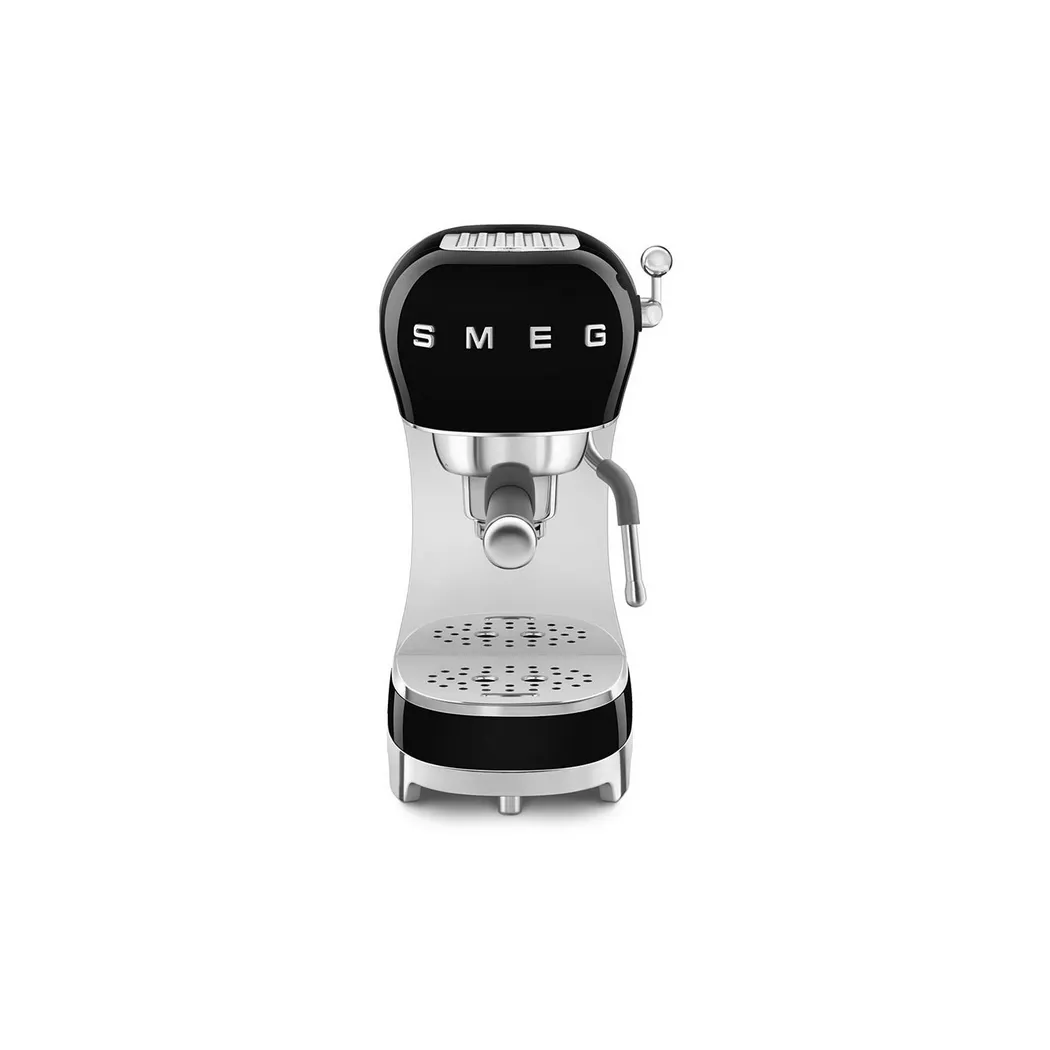 smeg – Manuelle Espresso-Kaffeemaschine, Espresso-Kaffeemaschine