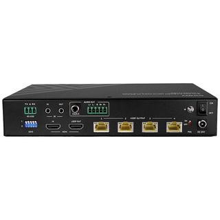 LINDY  Kit extender, estensore HDMI 