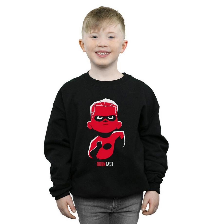 Disney  Incredibles 2 Incredible Son Sweatshirt 