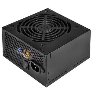 SilverStone  ST40F-ES230 unité d'alimentation d'énergie 400 W 20-pin ATX ATX Noir 