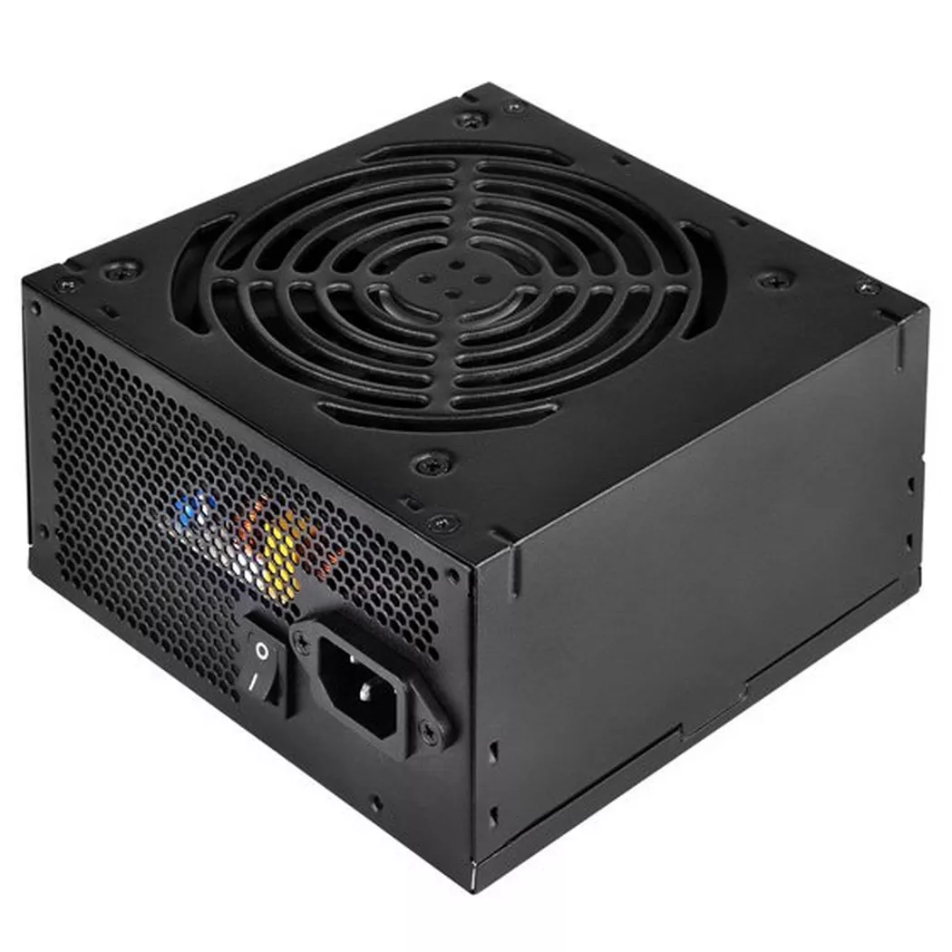 SilverStone Bloc d’alimentation ST40F-ES230 400 W
