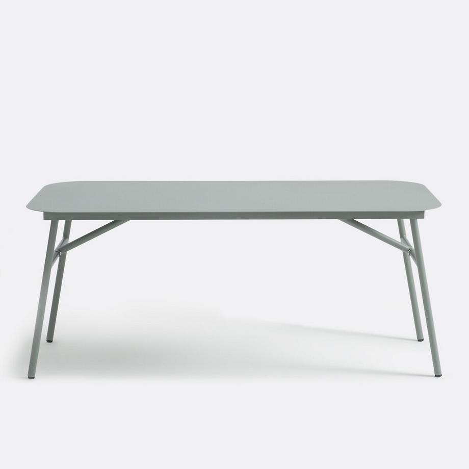 La Redoute Intérieurs Gartentisch  