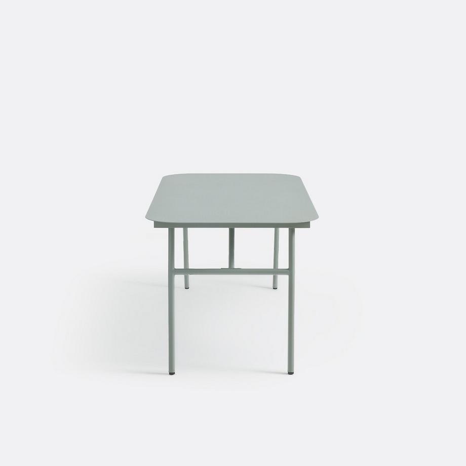 La Redoute Intérieurs Gartentisch  