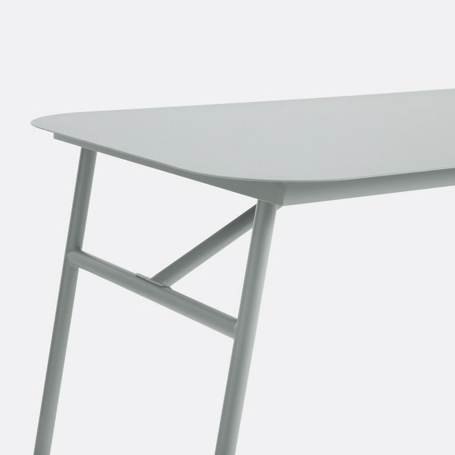 La Redoute Intérieurs Gartentisch  