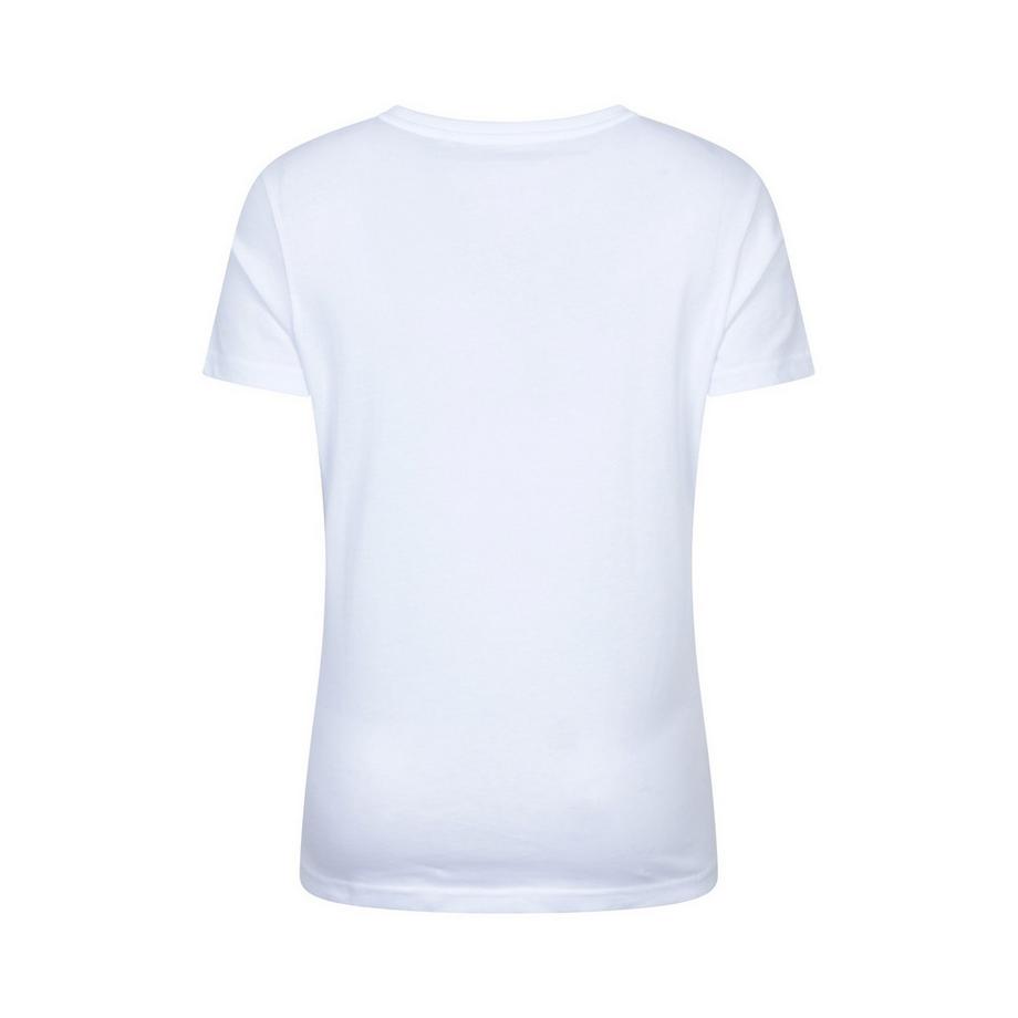 Mountain Warehouse T-Shirt Manches Courtes Motif London  
