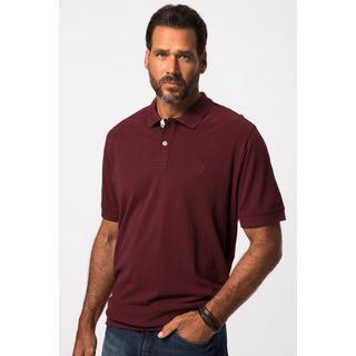 JP1880  Polo-Shirt, Halbarm, Bauchfit, Piqué 