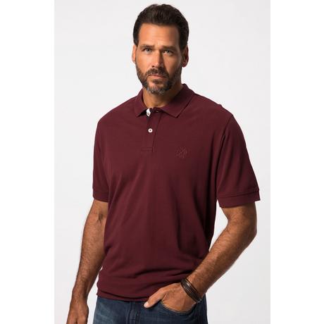 JP1880  Polo-Shirt, Halbarm, Bauchfit, Piqué 