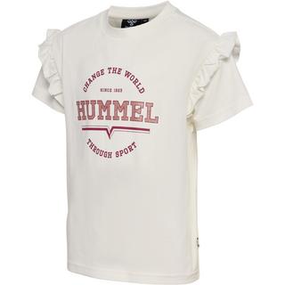 Hummel  t-shirt ragazza hmlviolet 