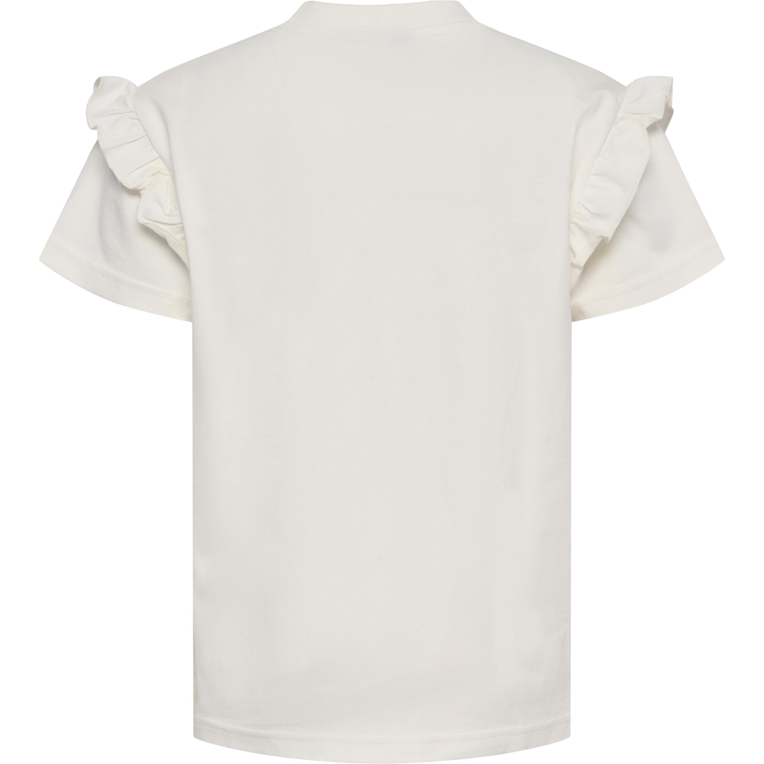 Hummel  t-shirt ragazza hmlviolet 