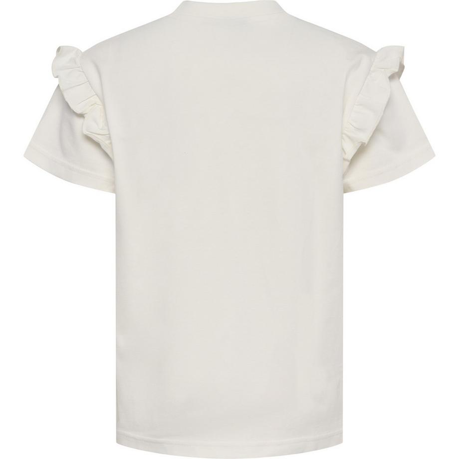 Hummel  mädchen t-shirt hmlviolet 