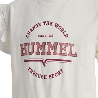 Hummel  t-shirt ragazza hmlviolet 