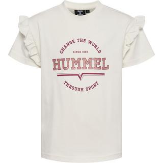 Hummel  t-shirt ragazza hmlviolet 