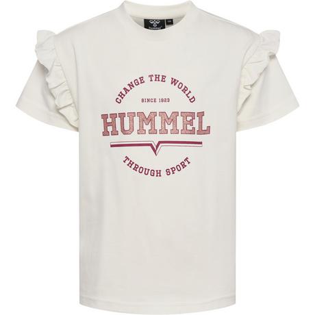 Hummel  t-shirt ragazza hmlviolet 