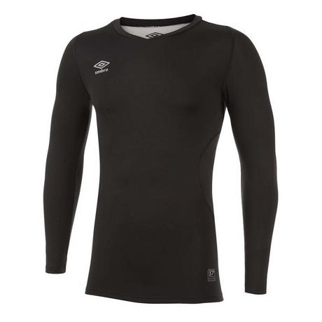 Umbro  Elite Base Layer Oberteil VAusschnitt 