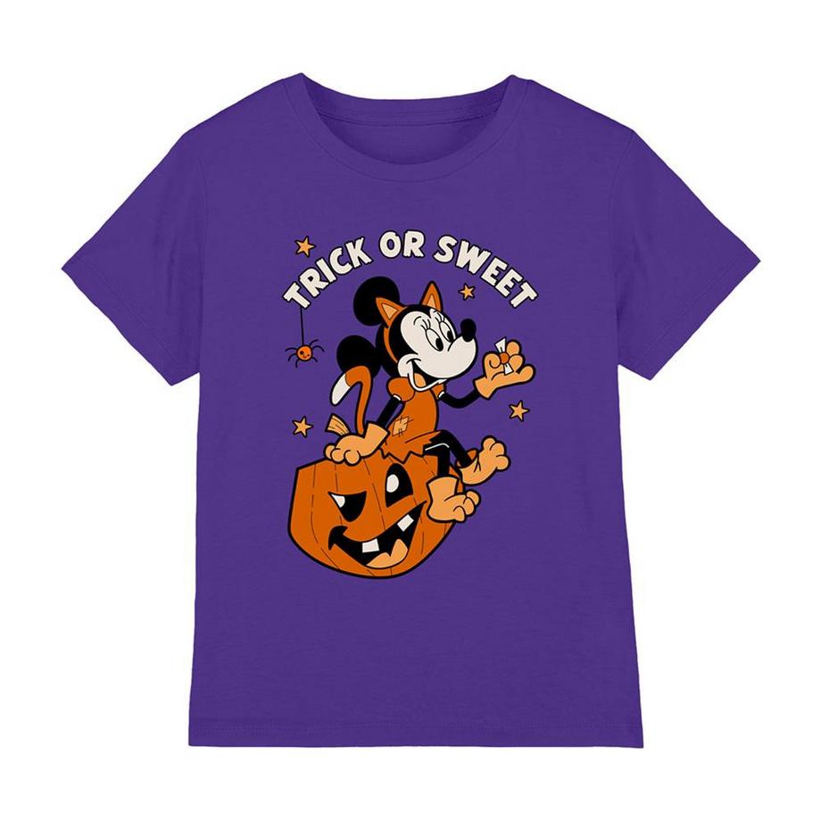 Trick Or Sweet TShirt