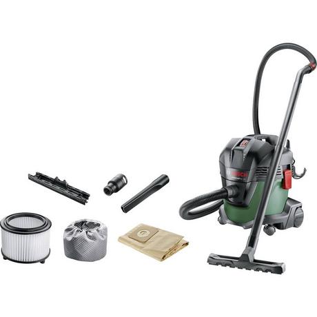 Bosch Home and Garden UniversalVac 15  Aspiratutto 1000 W 15 l  