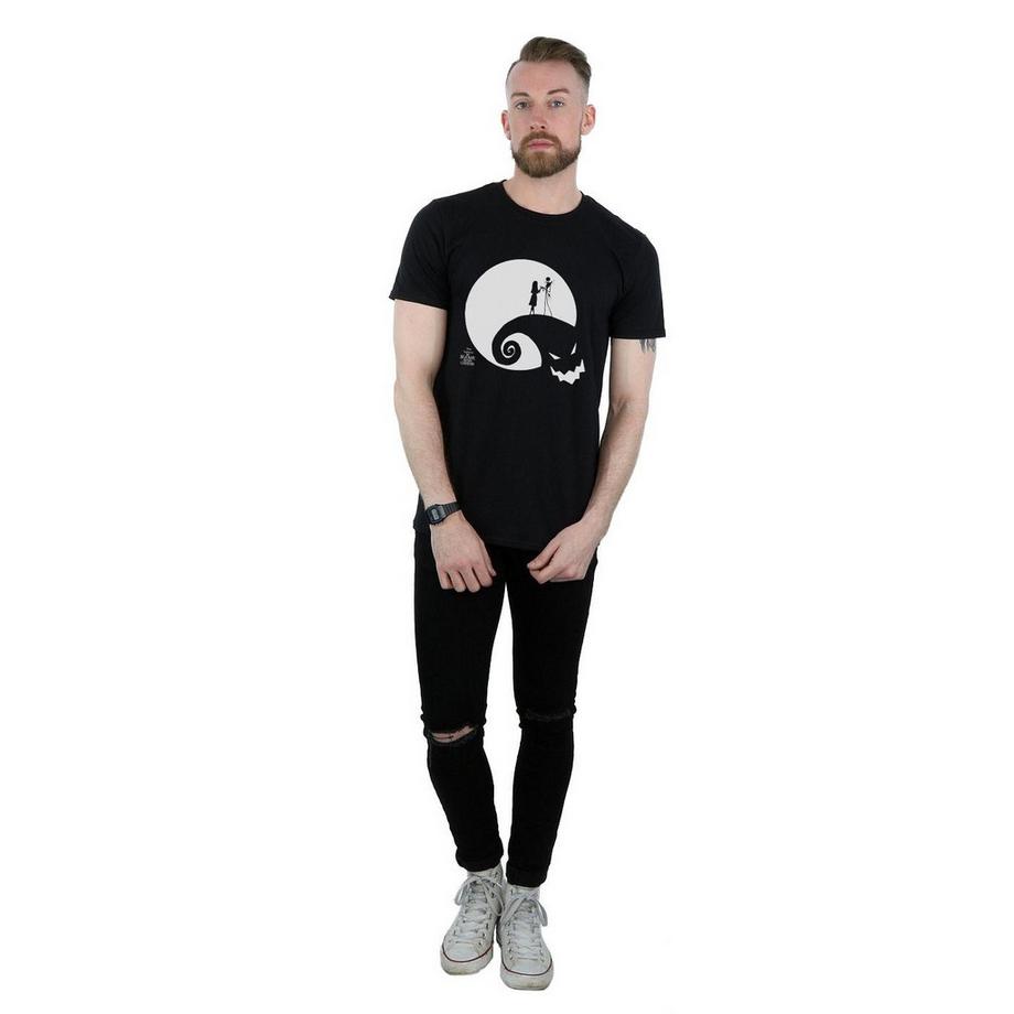 Disney Nightmare Before Christmas T-Shirt  
