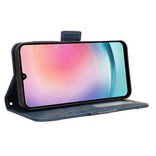 Cover-Discount  Galaxy A25 5G - Custodia multiple card slot 