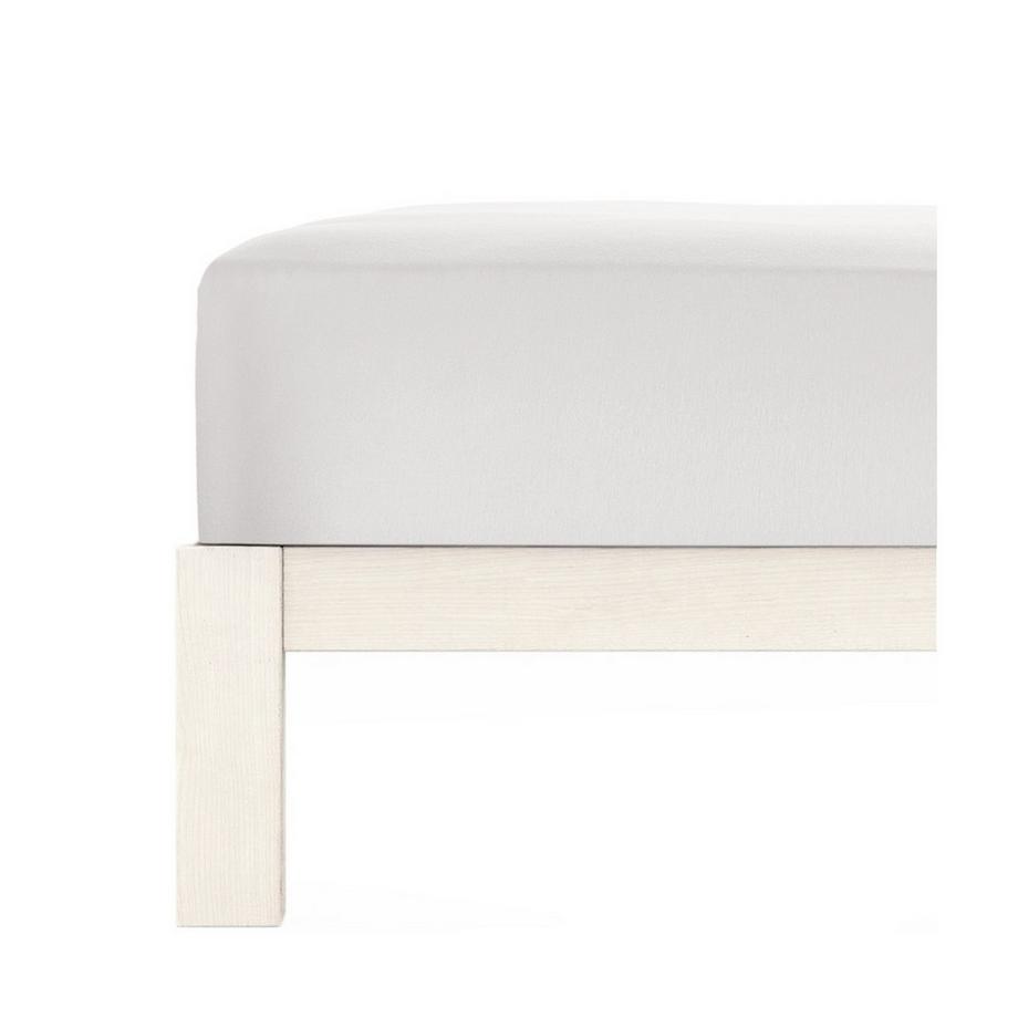 Living Home Albany Lenzuolo con Angoli  