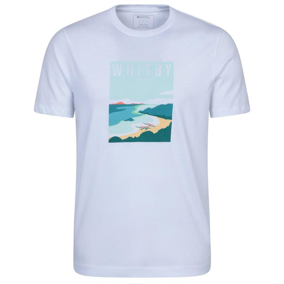 Whitby TShirt  kurzärmlig