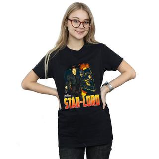 MARVEL  Avengers Infinity War TShirt 