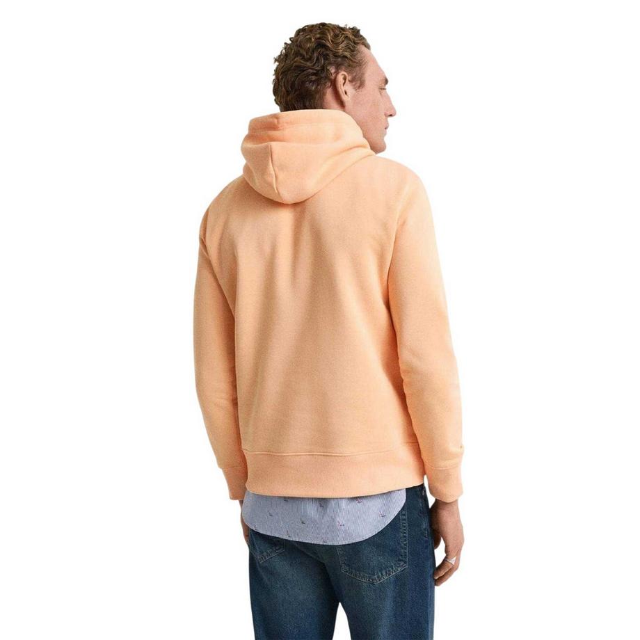 GANT  Sweat À Capuche Avec Cordons Shield 