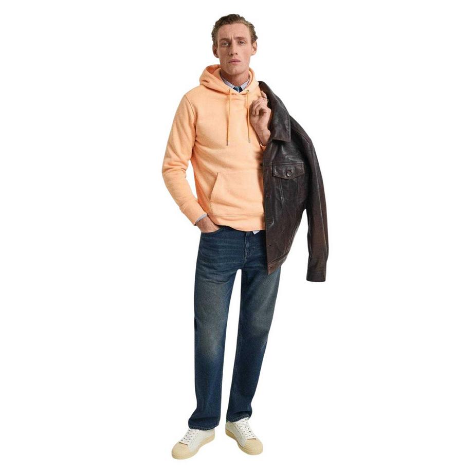 GANT  Sweat À Capuche Avec Cordons Shield 