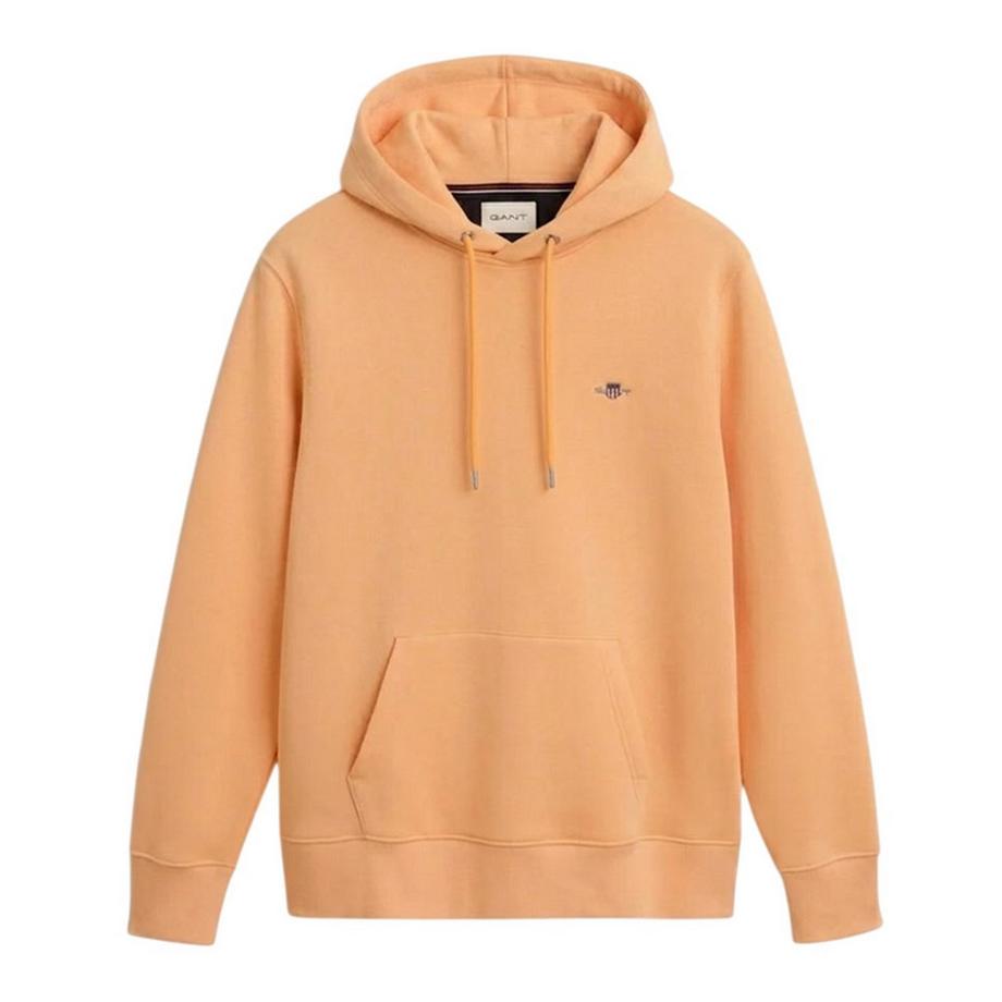 Sweat À Capuche Avec Cordons Shield