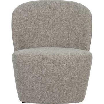 Fauteuil Lofty Naturel Mix