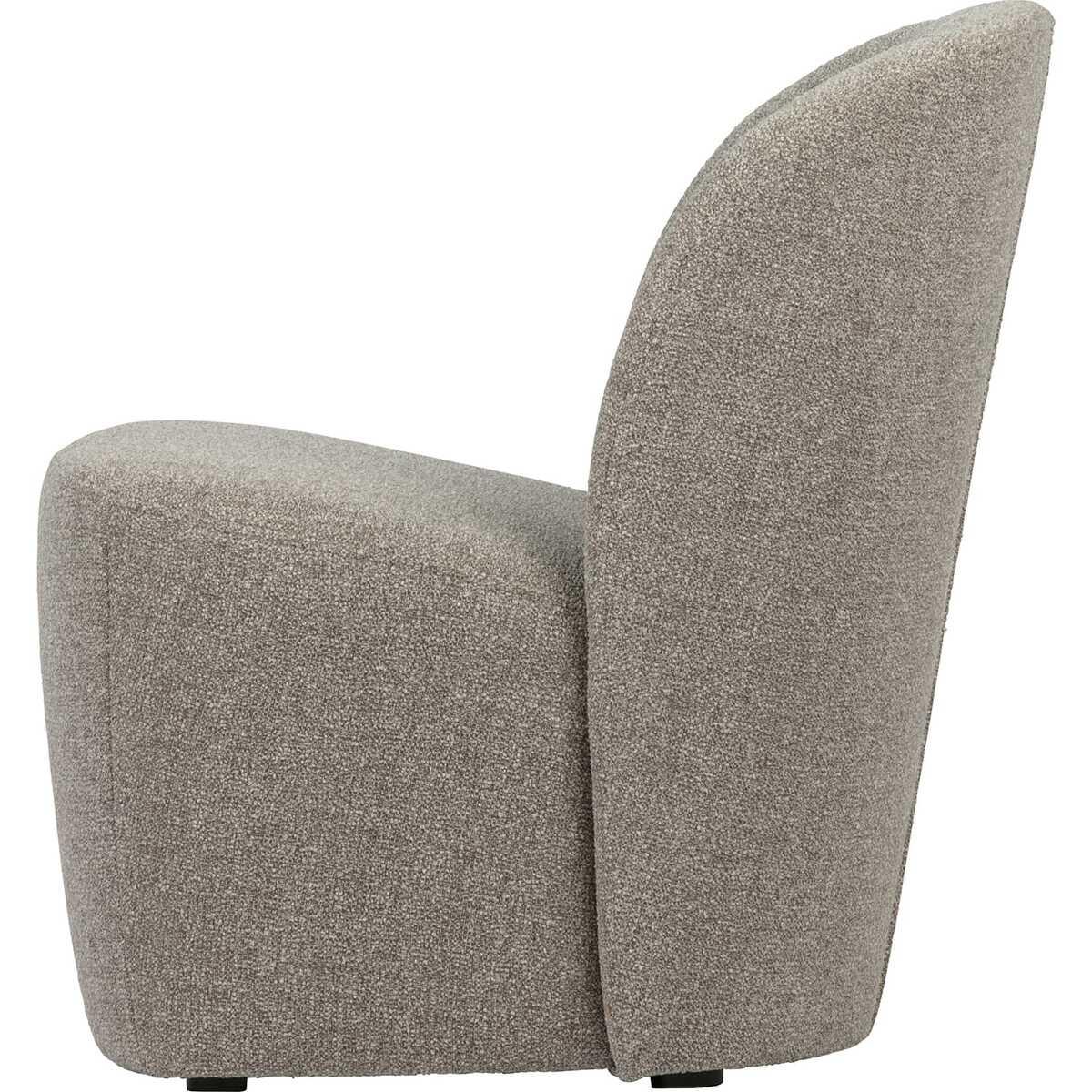 mutoni Fauteuil Lofty Naturel Mix  