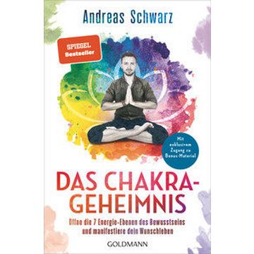 Das Chakra-Geheimnis