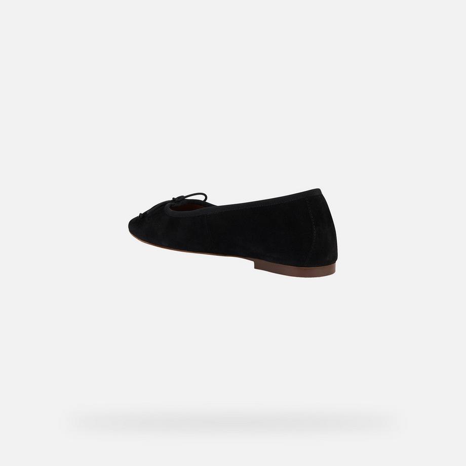 GEOX Ballerines Marsilea  