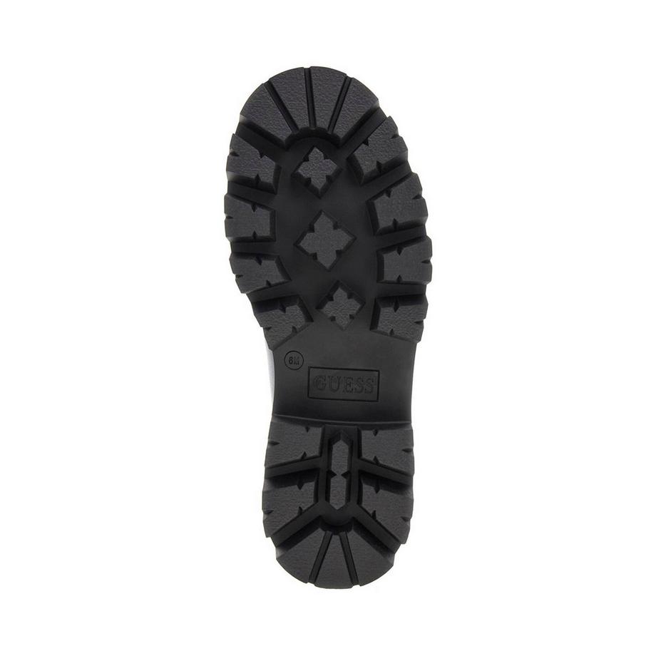 GUESS Stivaletti Ryyan2  