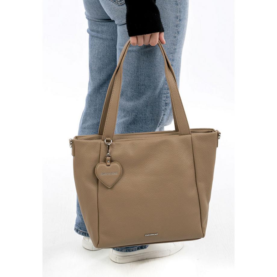 Emily & Noah Borsa Shopper Enie  