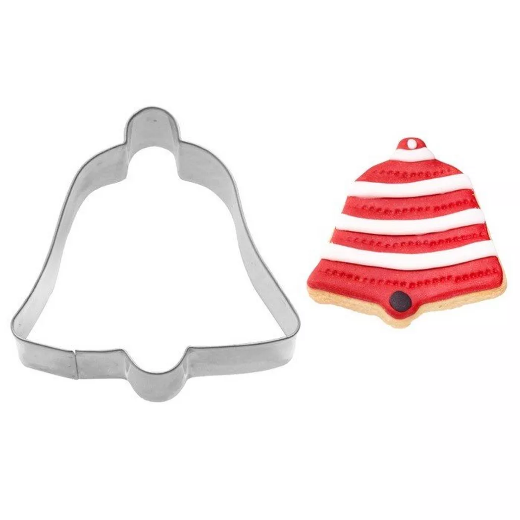 Westmark - Ausstechform Glocke