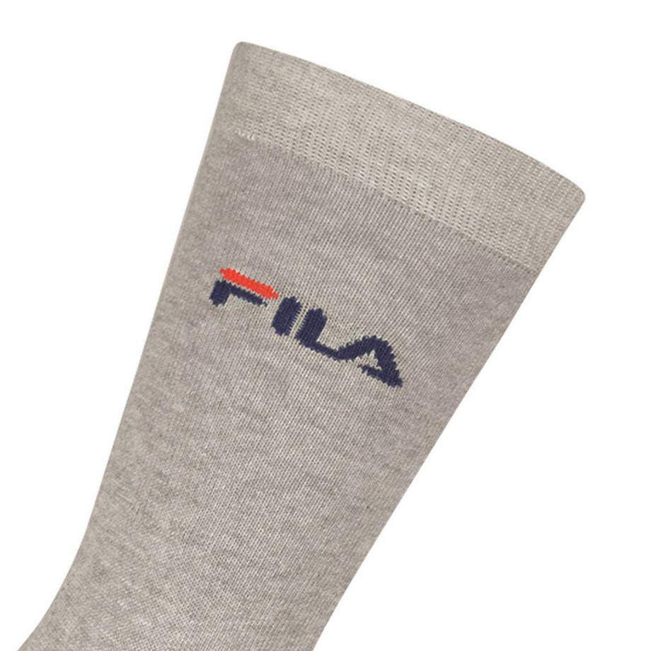 FILA Stretch Socken 3er Pack  