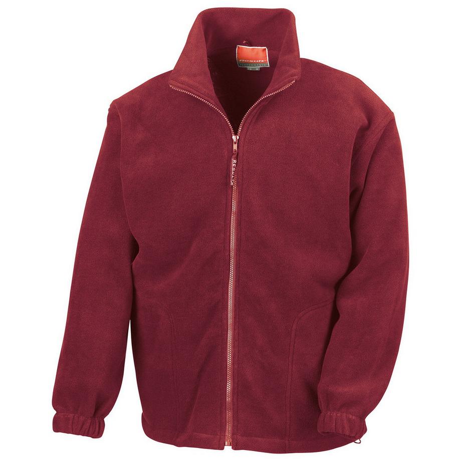 Veste polaire