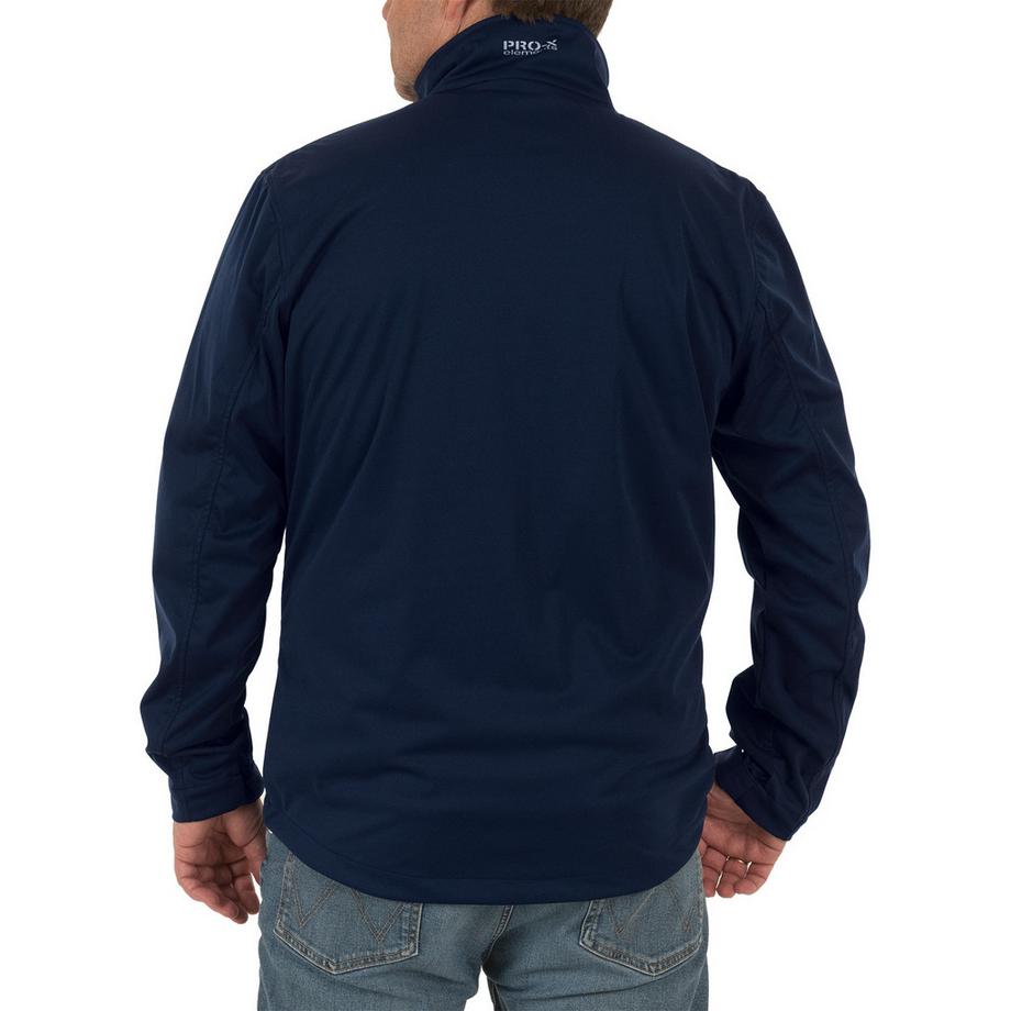 PRO-X Dario Softshell Jacke  