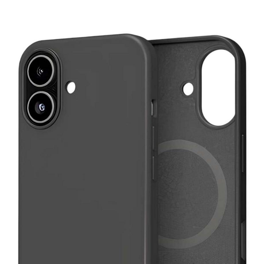 MW  Hülle iPhone 17 MagSafe kompatibel 