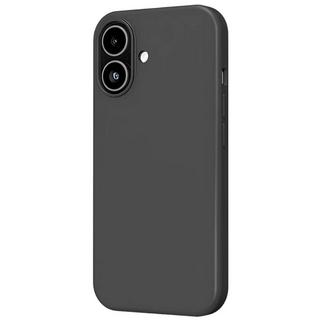 MW  Silikon MagSafe Hülle iPhone 17 stoßfest kompatibel 